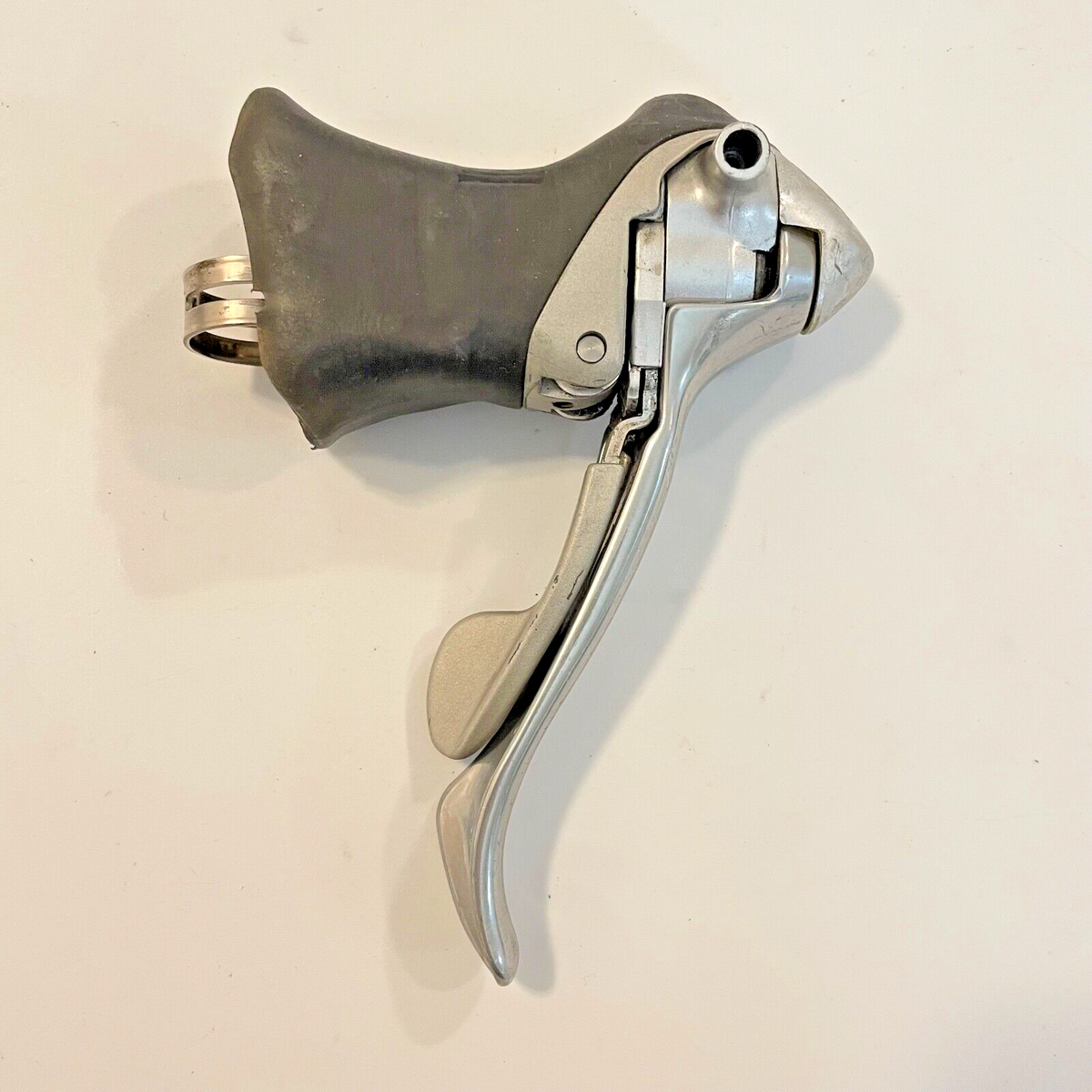 Shimano Ultegra 6500 ST-6501 LEFT/FRONT 2/3 Speed Shifter | eBay