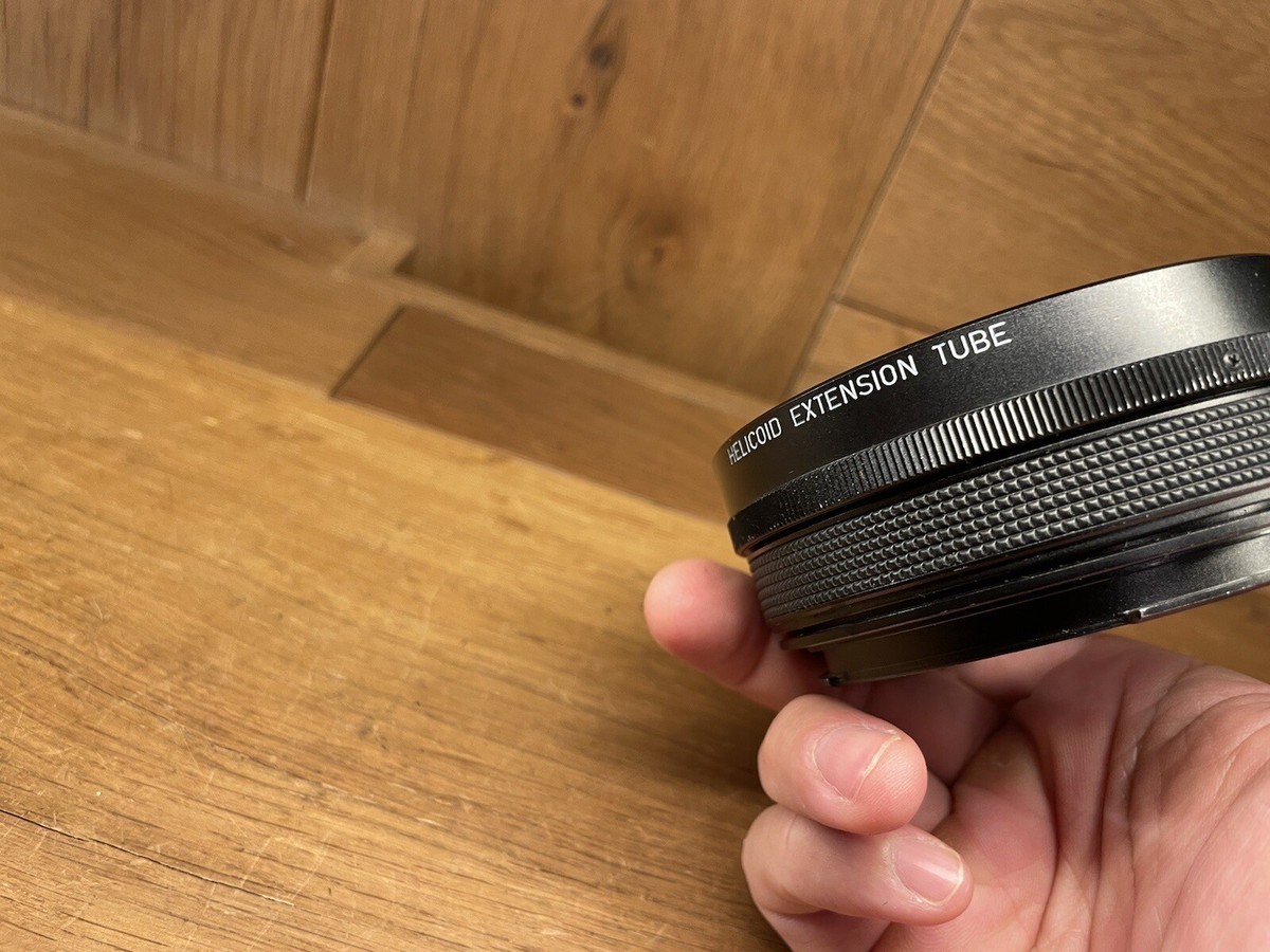 Mint* Pentax Helicoid Extension Tube 6x7 for 6x7 67 67II From