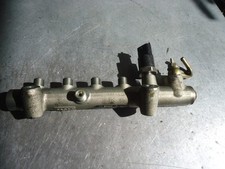 fuel rail Vauxhall Astra H 0445214049 1.7CDTi 74kW Z17DTH 86293