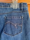 Women's Jeans Capri Pants "Roz & Ali" — photo 4