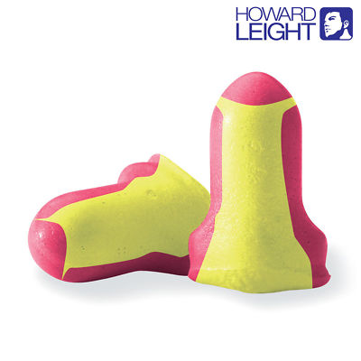 Tappi Per Le Orecchie Howard Leight Laser Lite - Protezione Dal Rumore - Foto 3