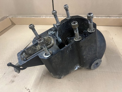 MerCruiser Gimbal Bell Alpha One Gen 2 Housing Helmet # 806031-C INV # 2
