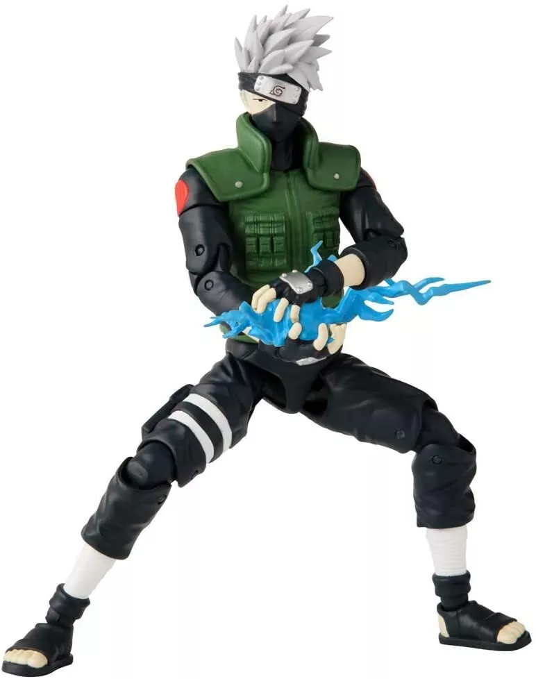 🔹hōki 🔹  Kakashi, Corpos de homens, Anime