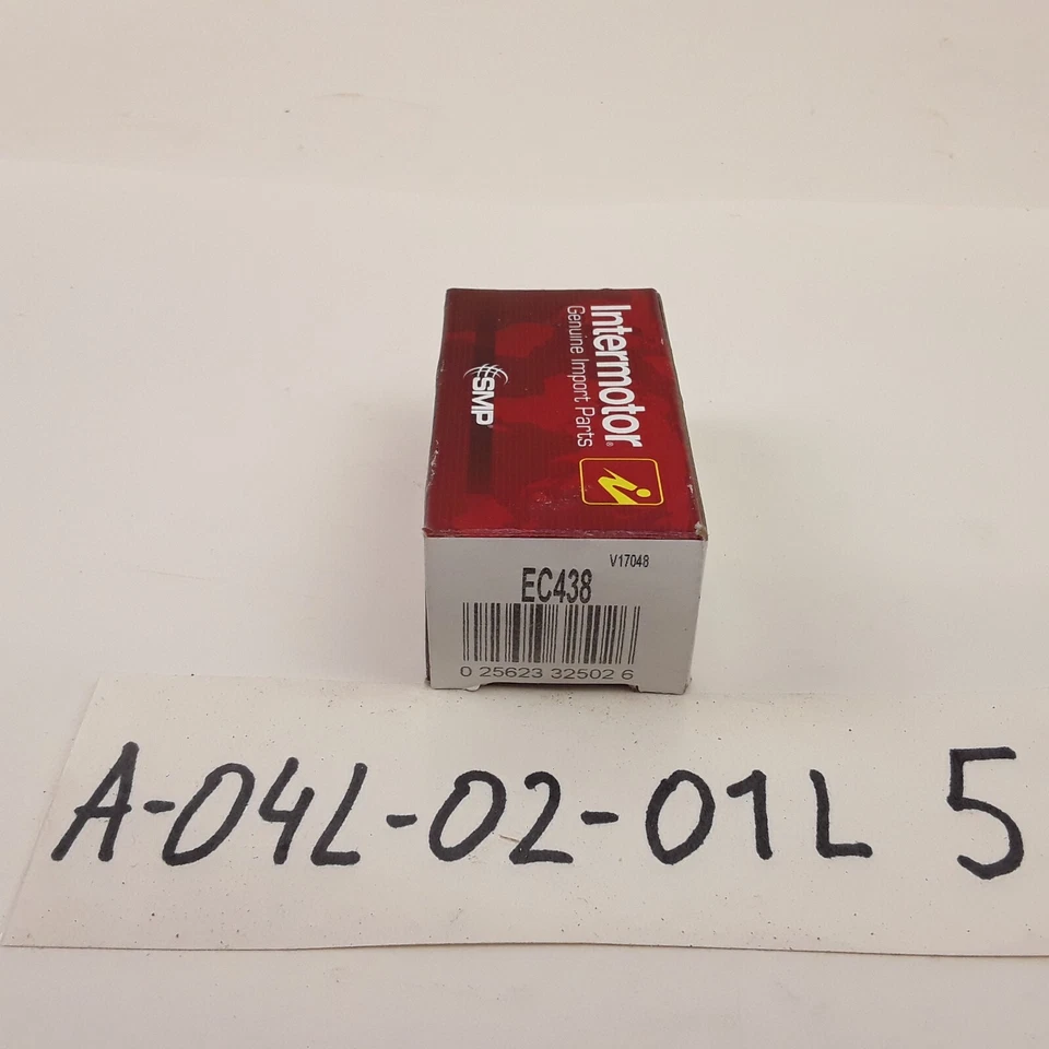 Sensor de temperatura do ar de admissão compatível com Suzuki Mazda Subaru Toyota Pontiac 1988-2006 - Imagem 4 de 4