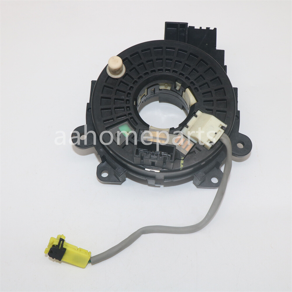 Genuine Clock Spring Spiral Cable B5554-1HJ9B for Nissan March
