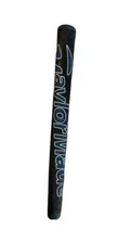 "NEW"  LAMKIN TaylorMade  SINK FIT SKINNY BLACK - NAVY  PUTTER GRIP #8976