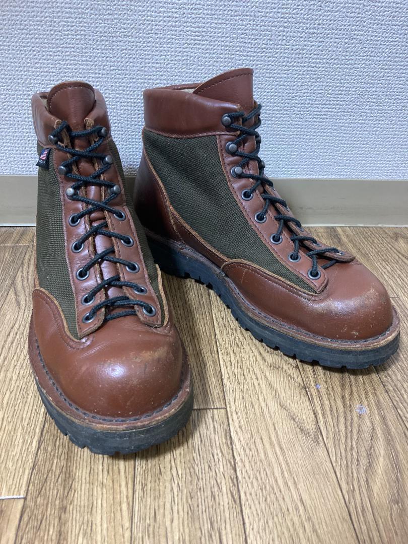 DANNER Danner Light III 33223 US9.5EE Brown | eBay