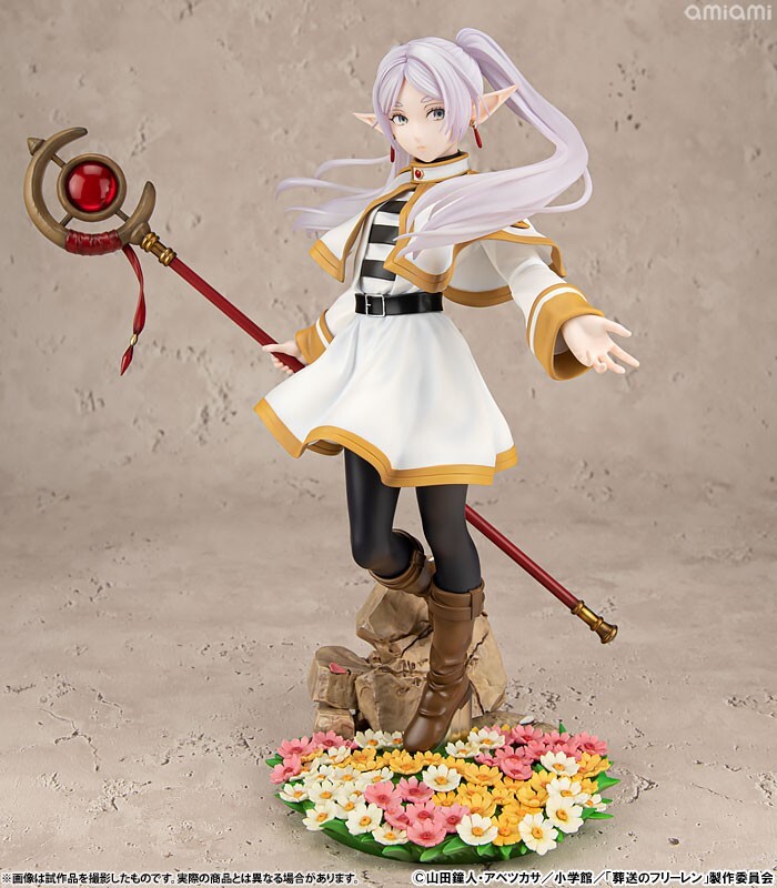 Frieren: Beyond Journey's End Frieren 1/7 figure Kotobukiya Japan