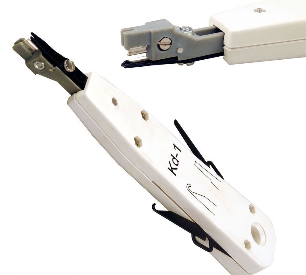 Ethernet Network Kit RJ45 Cat5e Cat6 Cable Crimping Tester Tool