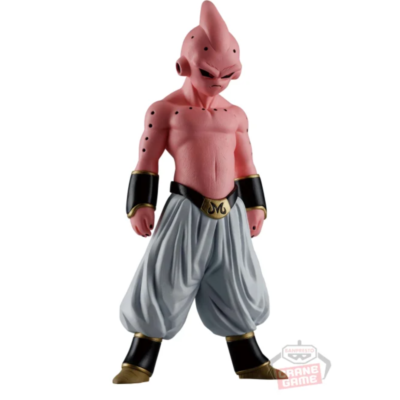 Bandai Dragon Ball Z SOLID EDGE WORKS THE Departure 16 Majin