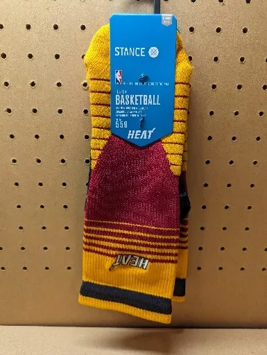 Stance fusion basketball socks cheap