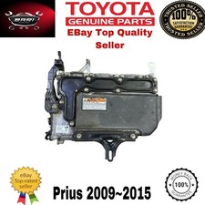 Genuine Toyota Prius 1.8L Hybrid Zvw30 Inverter 2009-2015 G9200-47210