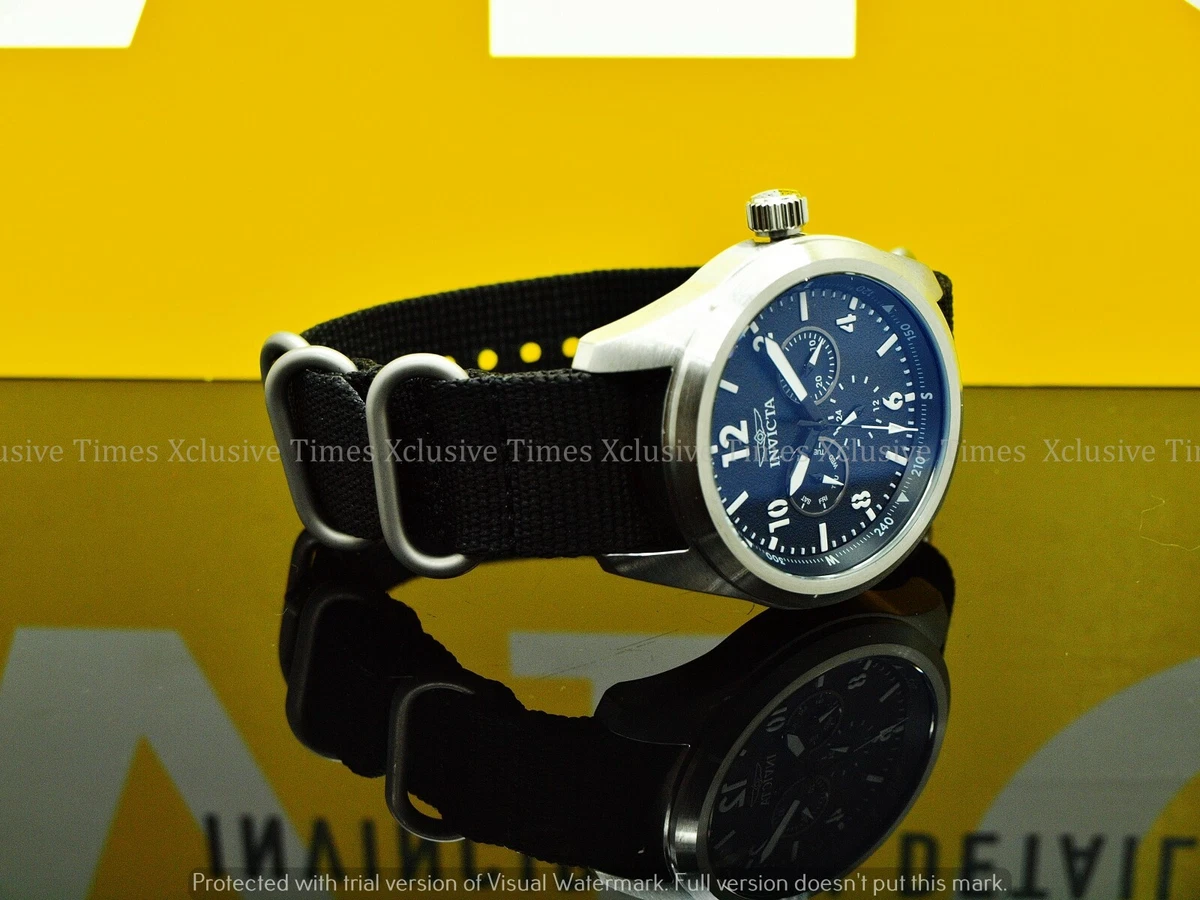Invicta hotsell uhren ebay