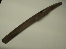 Mercedes 170S,Sb W136,W191; 220 W187 Fensterschüssel Frontscheibe unten Pagholz