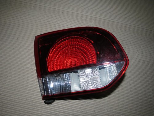 Original VW Golf 6 5K Rücklicht / Rückleuchte IL A27731 5k0945093aa