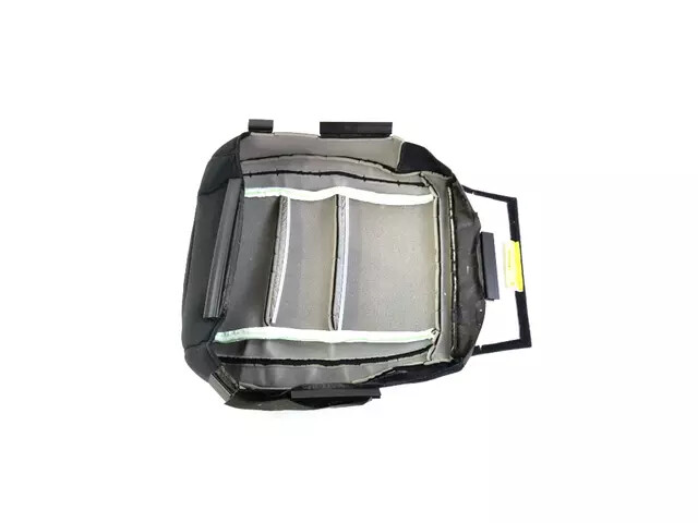 Genuine Mopar Front Seat Cushion Cover Left 6ET13PL9AA