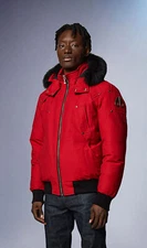 Moose Knuckles Ballistic Bomber