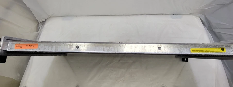 92-95 CHEVROLET LUMINA APV RADIATOR FOR 3.6 LITER V6 Foto 3 de 3