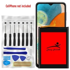 Deep Stretch 5100mAh Battery Repair Tools fits Samsung Galaxy A73 5G SM-A736B/DS