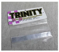 Vintage RC Car 6068 Trinity Lead Balancing Tape RC10 Bolink RC10L RC12L TRC NIB