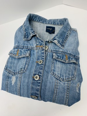 highway jeans jacket