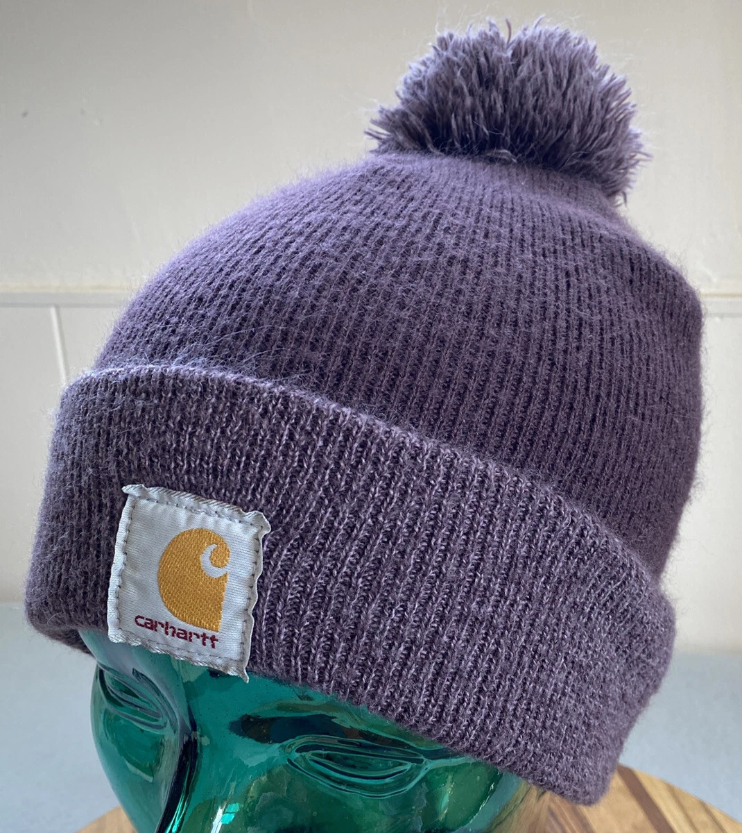 beanie carhartt women's