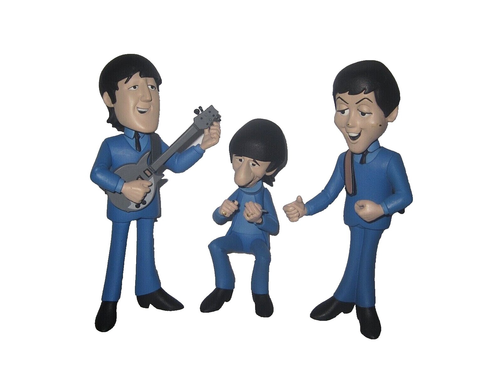 Beatles Figures | eBay