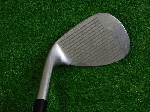 Cobra King PUR WideLow Grind 56* 07* Sand Wedge DG S200 Stiff Steel - Picture 4 of 6