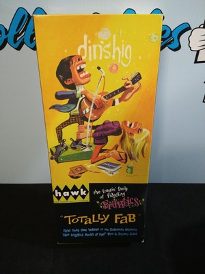 Totally fab (858280150010)
