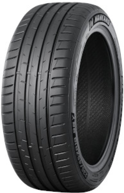 Pneu 255/45 ZR19 Nankang Sportnex AS-3 EV pour optimiser l'autonomie