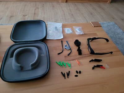 Eye Tracking Brille von Pupil Labs  NP: 3500 
