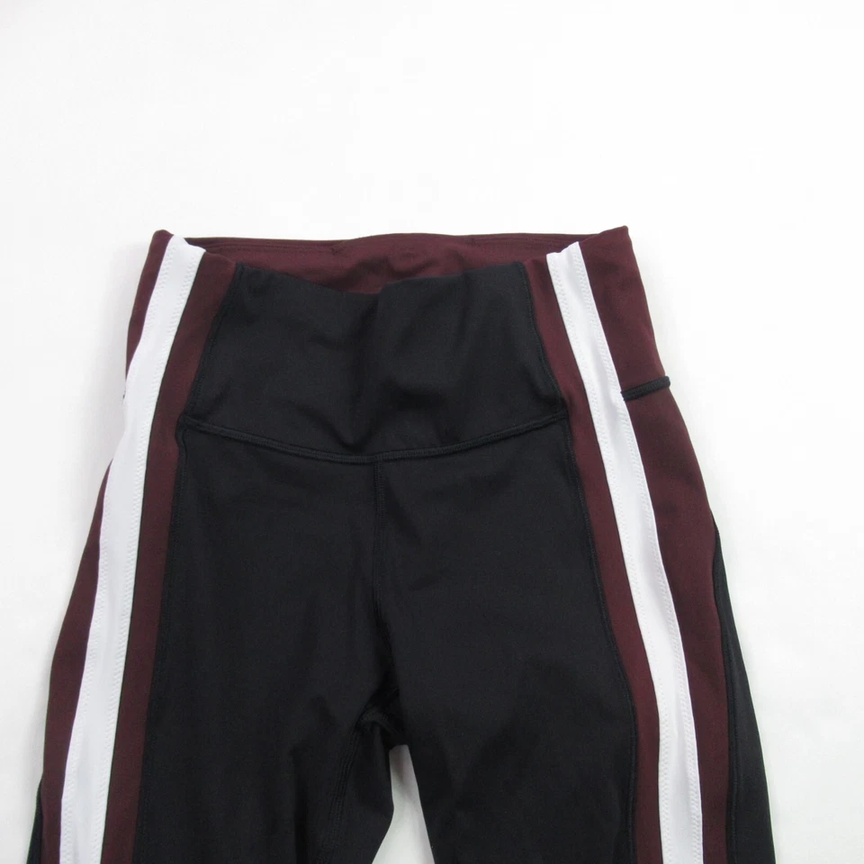 Athleta Leggings Womens XS Workout Gym Stretch Lightweight - Image 2 of 4