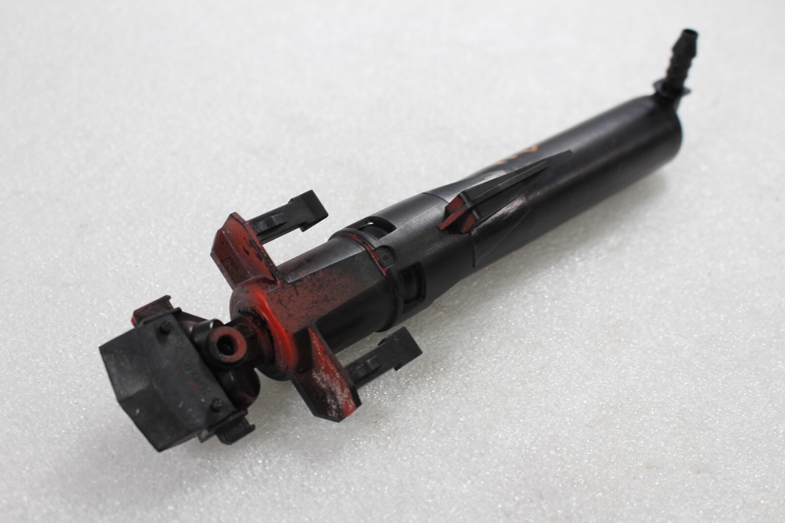 Ferrari F430 Coupe, Spider, RH, Headlight Wash Motor, Used, P/N 68544000