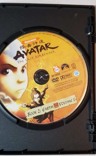 The Legend Of Korra Complete Series DVD Lot Air Spirits Change Balance - Picture 3 of 6