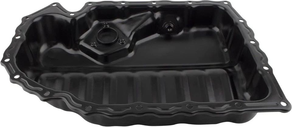 Нижний поддон для масла для Volkswagen Passat Tiguan 2,0 л 2009 2010 2011 2012-2017 264-713 - Изображение 4 из 4