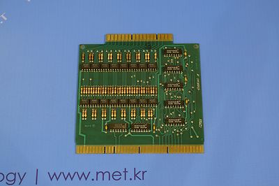 Universal Instruments / 32 DC In 3 / 41035301 / 41035401-A