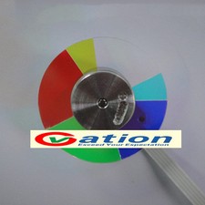 New Home Projector Color Wheel V230 Repair Replacement fitting