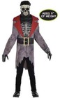 *Brand New never used*- Illusion Pirate Costume- child M, L, XL Amscan Halloween