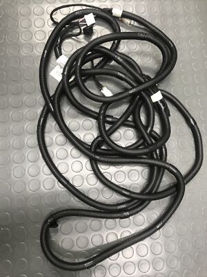 SLIDING DOOR WIRING SET LOOM FIAT-PRO NUOVO DUCATO MY 2011 (2011-2014)