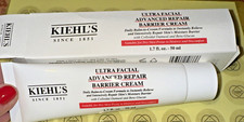 Image of Kiehl's Ultra Facial Advanced Repair Barrier Cream - BNIB .7oz. 50ml