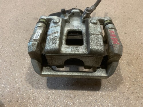 Bremssattel KIA EV6 Hinten Rechts Rear Right Side Brake Caliper 58230GI600 - Picture 10 of 19