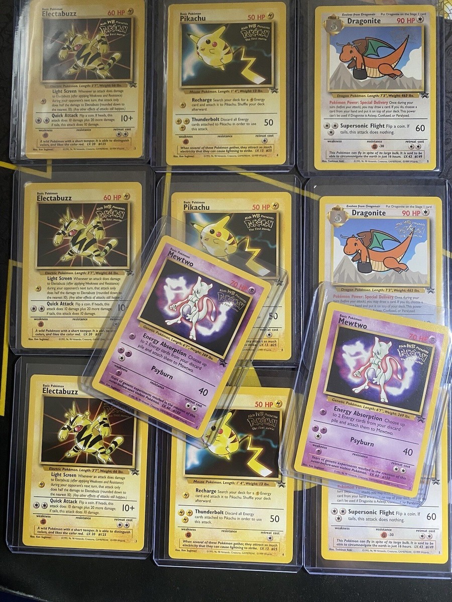 Carta Pokémon Più Costosa: Qual è, Dove Si Trova, Prezzo - Foto 3