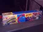 VINTAGE SPIDER-MAN WEB OF TERROR HOT WHEELS RARE MARVEL AVENGERS INCOMPLETE 1978