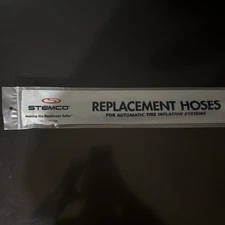 Stemco Replacement Hose 810-0061 ForAutomatic Tire Inflation Systems #VS-31503-1