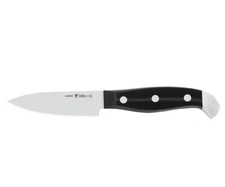 HENCKELS STATEMENT 3.5" VEGETABLE PARING KNIFE 13540-080 RAZOR-SAHRP EDGE NEW