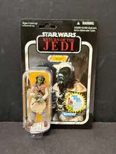 Star Wars Return Of The Jedi Vintage Collection Wooof Action Figure VC24 2010
