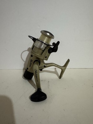 Shakespeare Long Cast Contender LX 3200 Balanced Rotor Tested | eBay