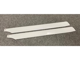 Funtech 740HW F3C Carbon Main Blades : F225