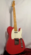 FERNANDES RTE-56'54MODEL NOT REVIVAL