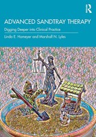 Advanced Sandtray Therapy | Linda E. Homeyer (U. A.) | Taschenbuch | Englisch